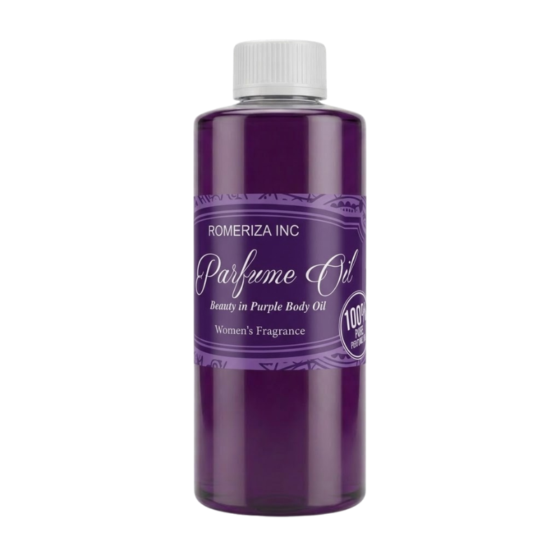 ROMERIZA INC Obsess Women Fragrance Body Oil