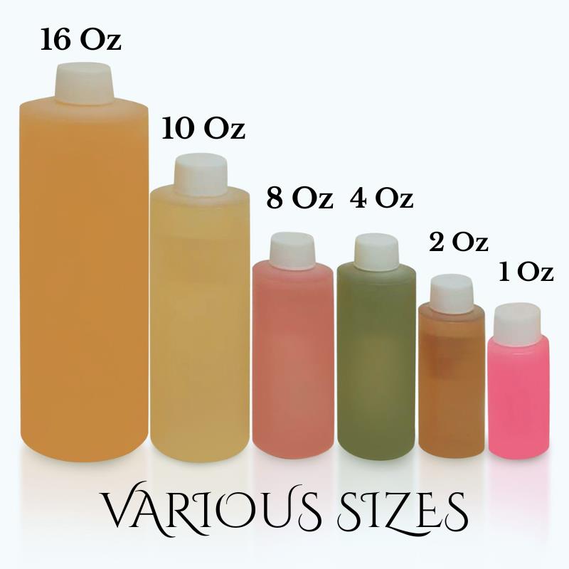 OniSavings Lick Me All Over Fragrance Oil Women