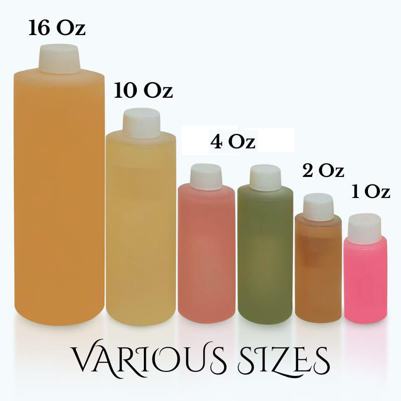 Ji'ador Women Scented Perfume Oil Our Interpretation