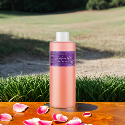 Special Pinky Friday Long Lasting Women Perfume Oil