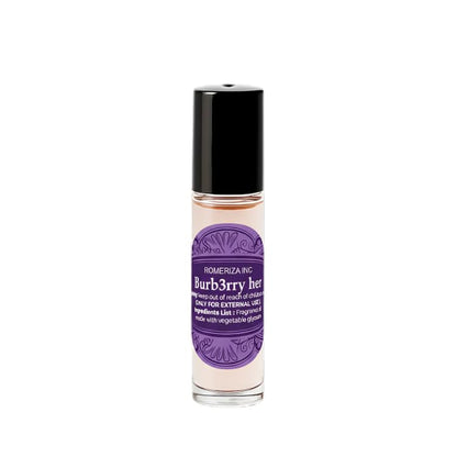 Romeriza Designer Inspired Luxury Roll On Oil