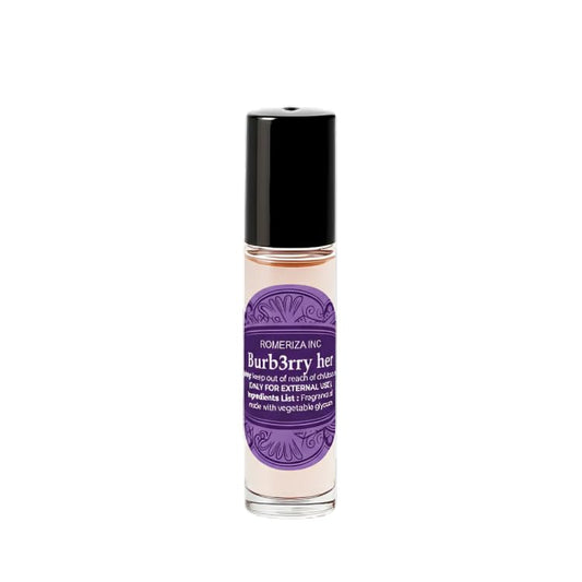 Romeriza Designer Inspired Luxury Roll On Oil