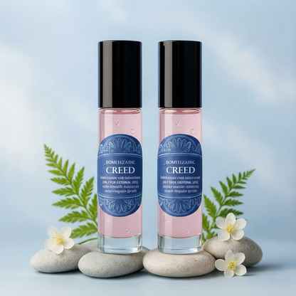Creed Travel Size Roll-On Fragrance Oil for Men