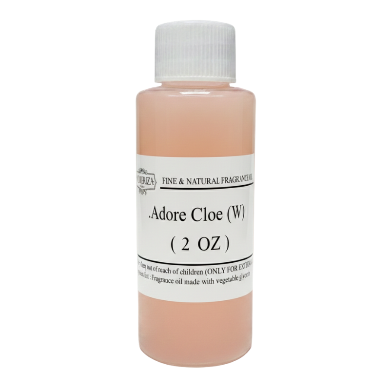 Adore Chloe Long Lasting Women Body Oil