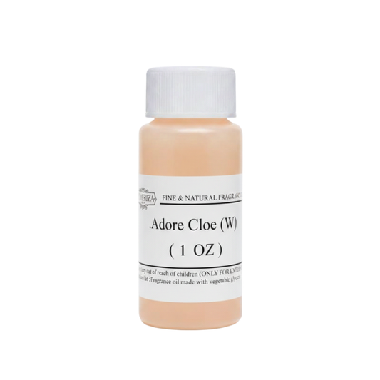 Adore Chloe Long Lasting Women Body Oil