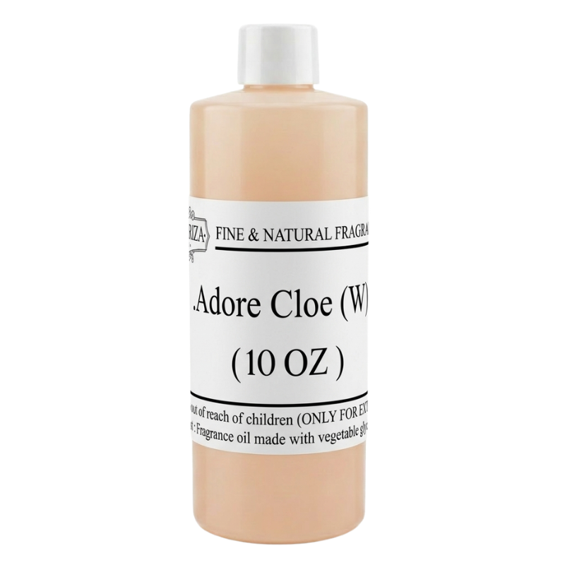 Adore Chloe Long Lasting Women Body Oil