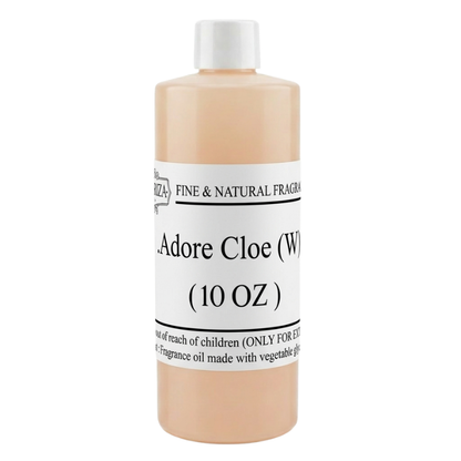 Adore Chloe Long Lasting Women Body Oil