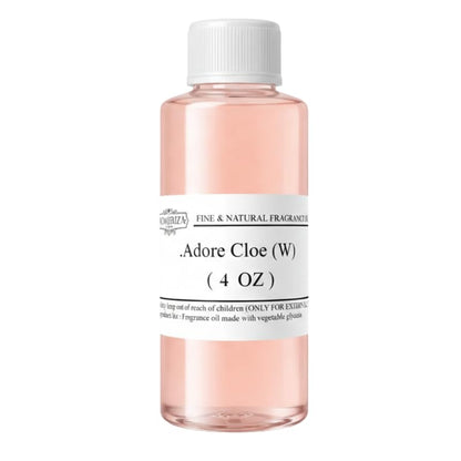 Adore Chloe Long Lasting Women Body Oil