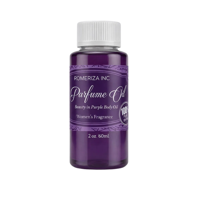 ROMERIZA INC Obsess Women Fragrance Body Oil