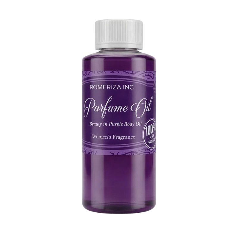ROMERIZA INC Obsess Women Fragrance Body Oil