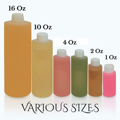 Ji'ador Women Scented Perfume Oil Our Interpretation