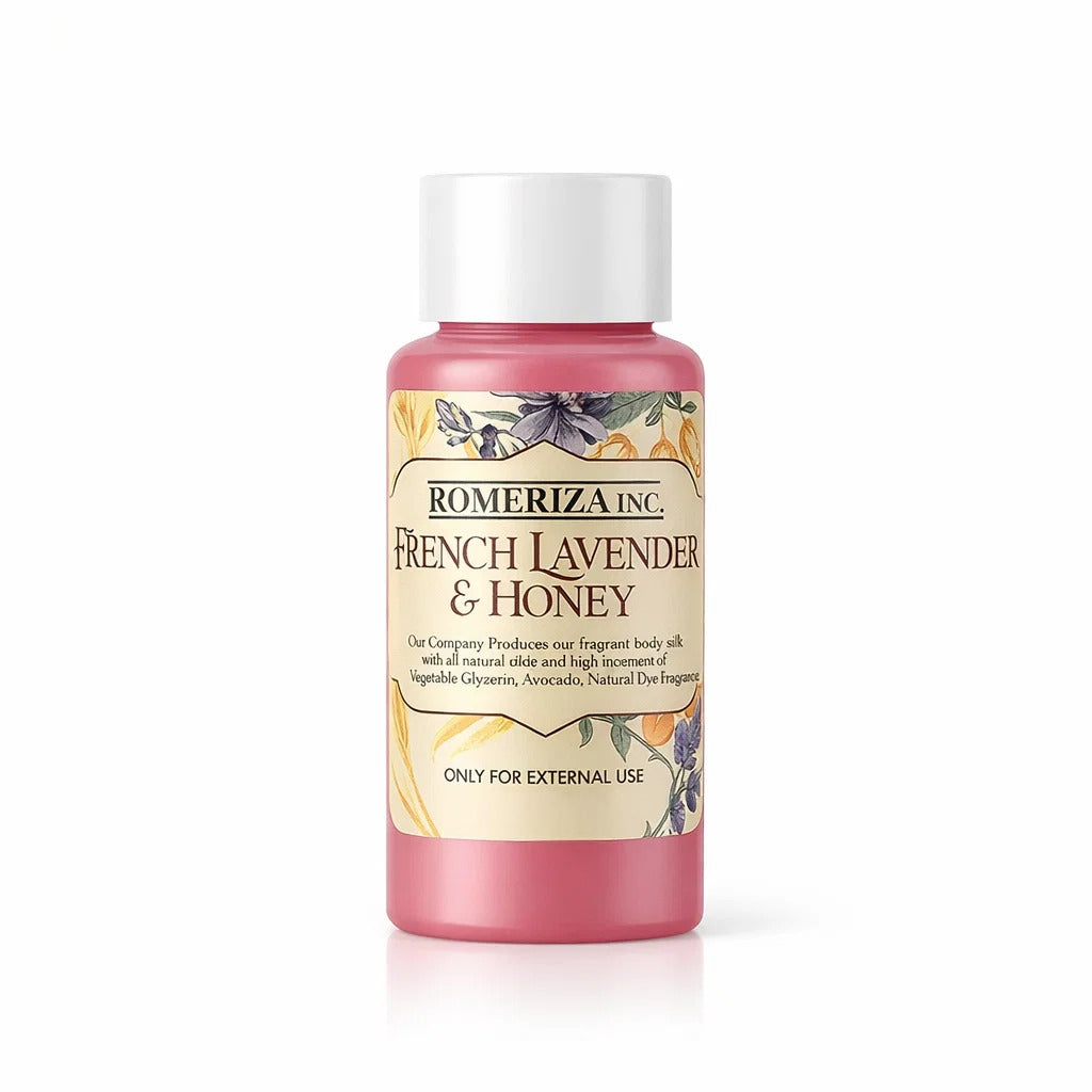 ROMERIZA INC Lavender Honey Essential Fragrance Oil