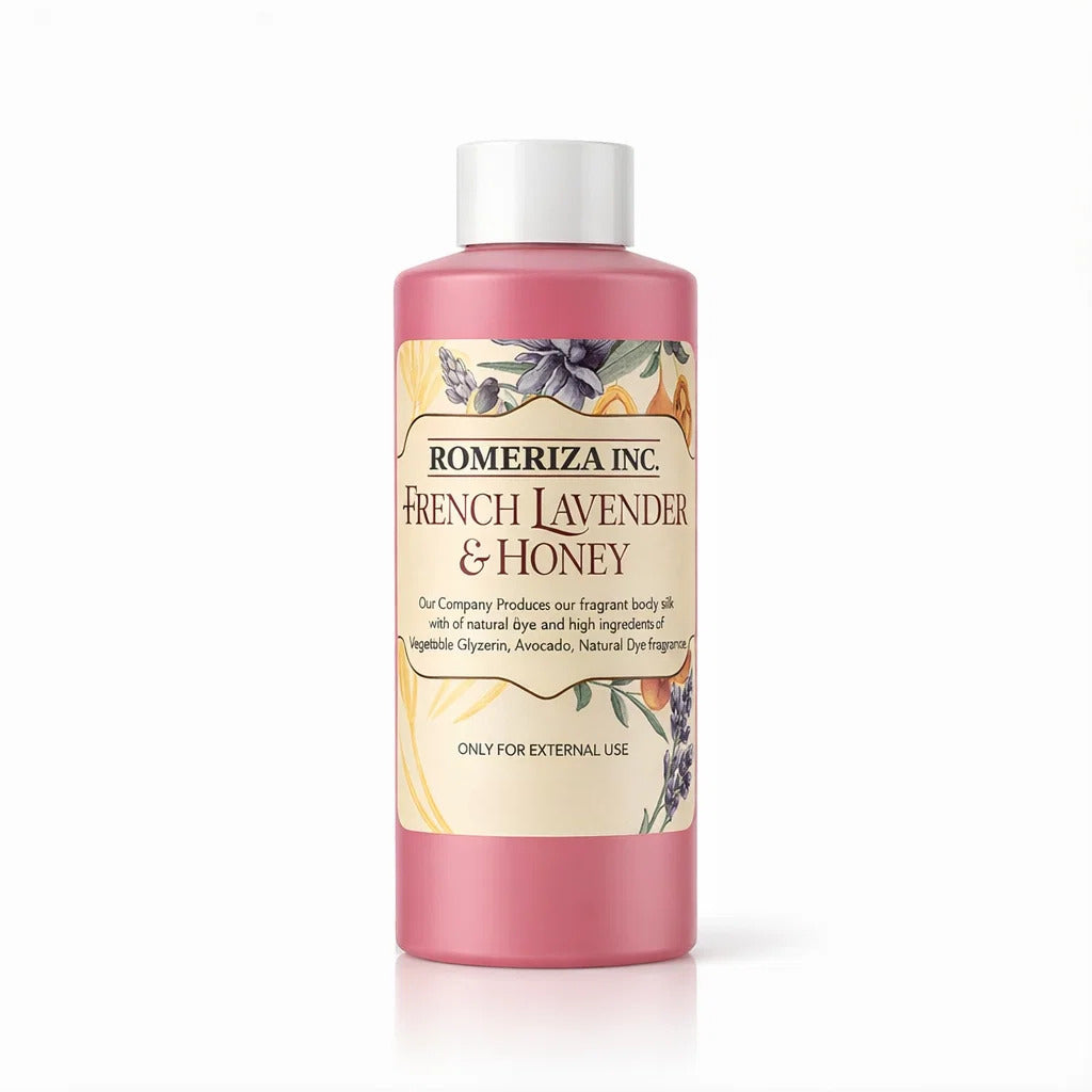 ROMERIZA INC Lavender Honey Essential Fragrance Oil
