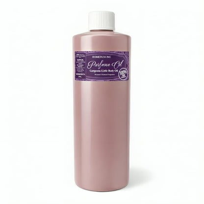 Gorgeous Little Things Long Lasting Women Perfume Oil