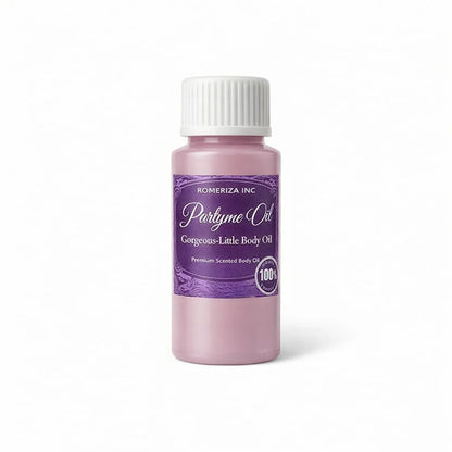Gorgeous Little Things Long Lasting Women Perfume Oil