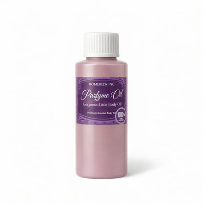 Gorgeous Little Things Long Lasting Women Perfume Oil