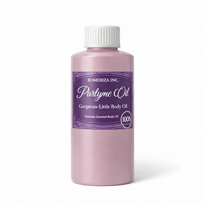 Gorgeous Little Things Long Lasting Women Perfume Oil