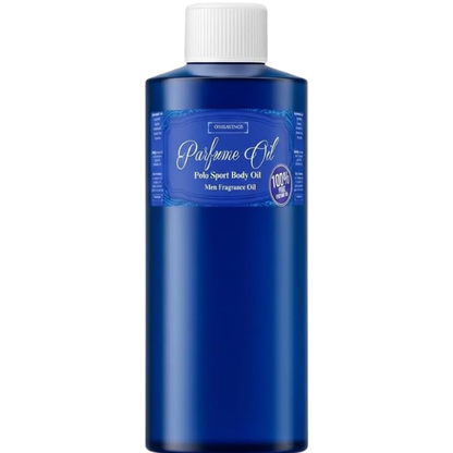 Polo Sport Type Long Lasting Perfume Oil Men