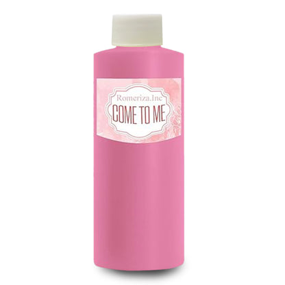 Come To Me Scented Body Oil Romantic Fragrance