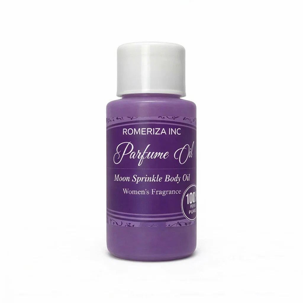 Moon Sprinkle Long Lasting Women Perfume Oil