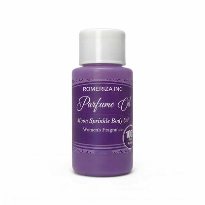 Moon Sprinkle Long Lasting Women Perfume Oil