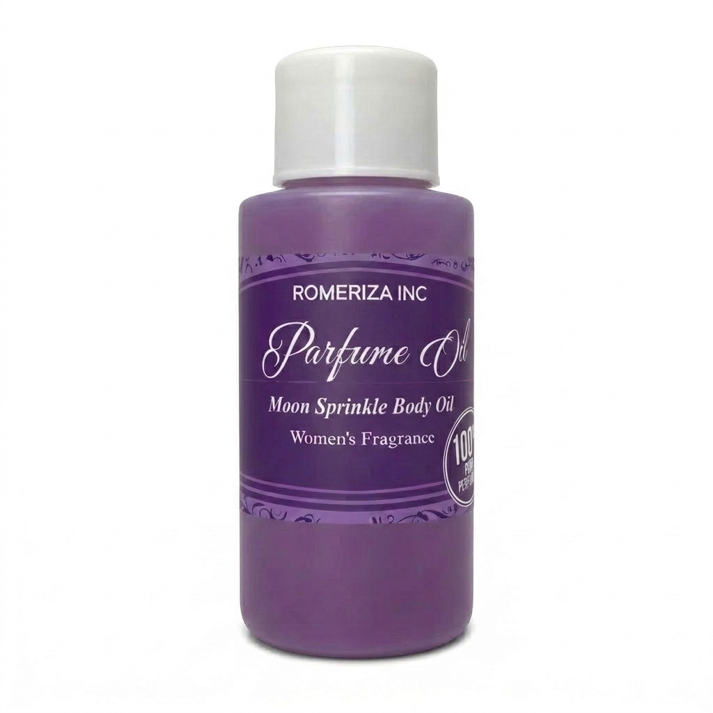 Moon Sprinkle Long Lasting Women Perfume Oil
