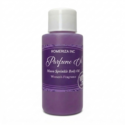 Moon Sprinkle Long Lasting Women Perfume Oil