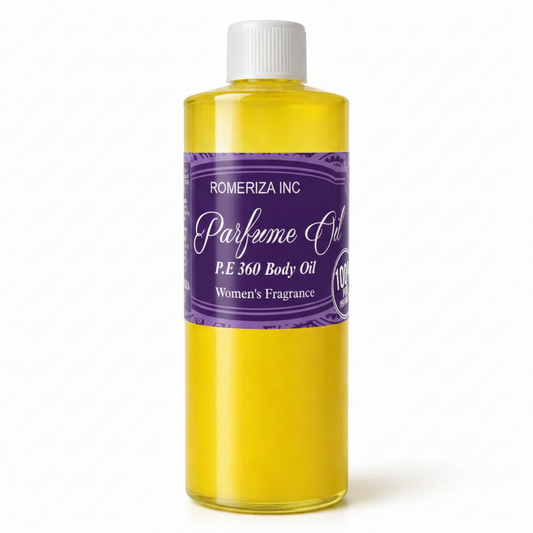 ROMERIZA PE 360 Long Lasting Women Perfume Oil