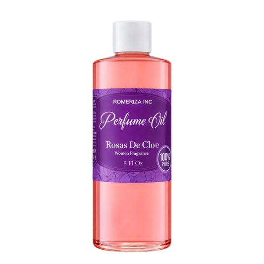 Rosas De Cloe Scented Body Oil Women Our Interpretation