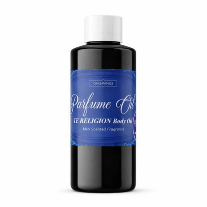 ROMERIZA INC T’E Religion Masculine Fragrance Oil