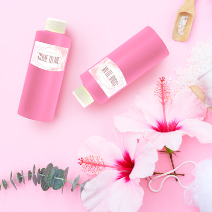 Come To Me Scented Body Oil Romantic Fragrance