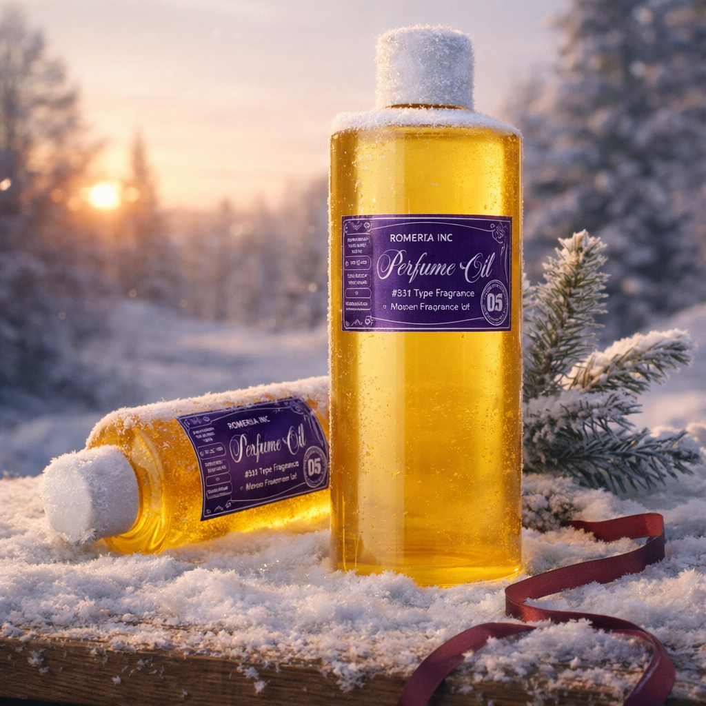 Ji'ador Women Scented Perfume Oil Our Interpretation