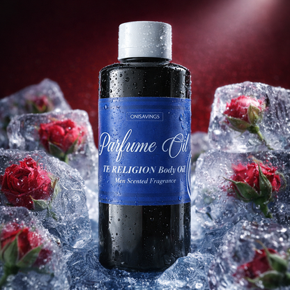 ROMERIZA INC T’E Religion Masculine Fragrance Oil