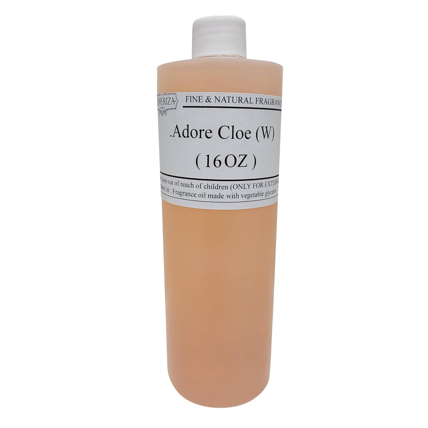 Adore Chloe Long Lasting Women Body Oil