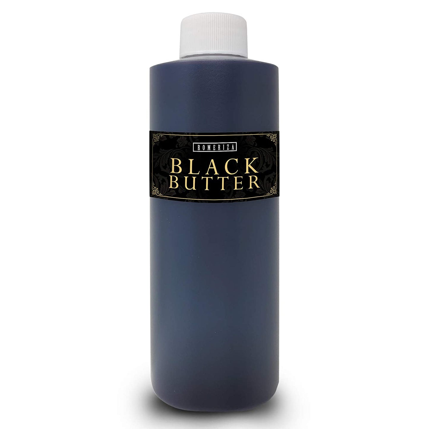 Black Butter Long Lasting Perfume Oil Men Women