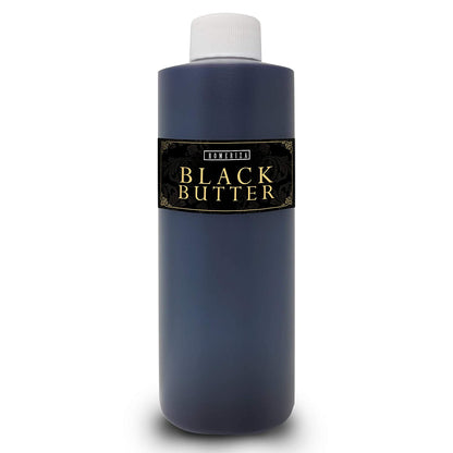 Black Butter Long Lasting Perfume Oil Men Women