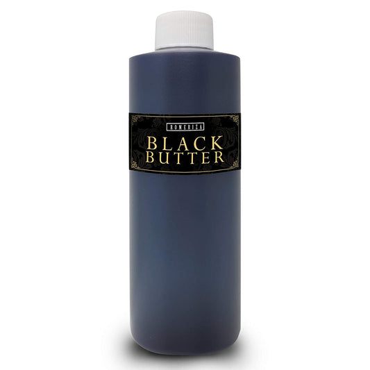 Black Butter Long Lasting Perfume Oil Men Women