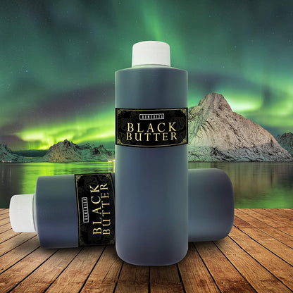 Black Butter Long Lasting Perfume Oil Men Women