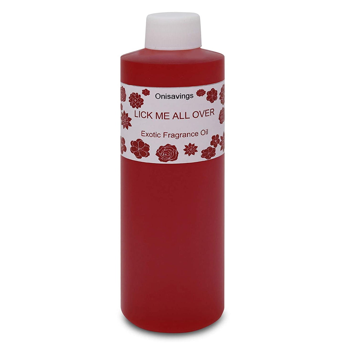 OniSavings Lick Me All Over Fragrance Oil Women